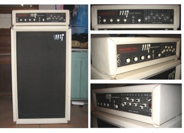 Mi - Musique Industrie Traffic 915