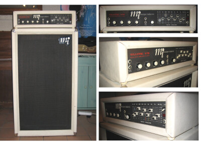 Mi - Musique Industrie Traffic 915