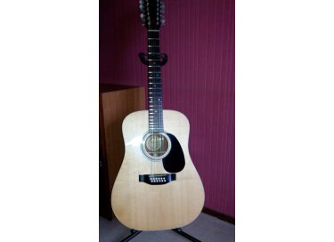 Martin & Co Alpha 12