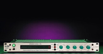 Crane Song HEDD Quantum