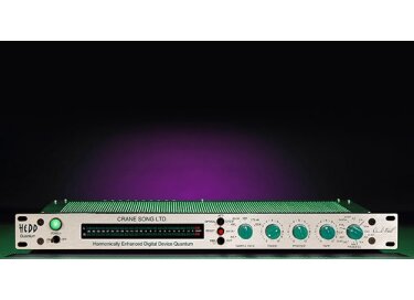 Crane Song HEDD Quantum