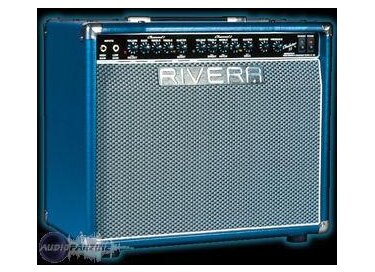 Rivera Chubster 55 combo