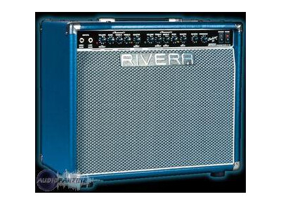 Rivera Chubster 55 combo