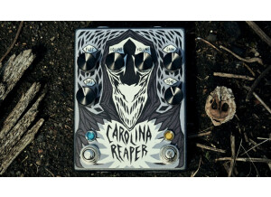Haunted Labs Carolina Reaper