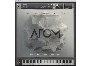 Audiomodern Atom 2
