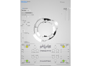 sonicLAB VOLBot