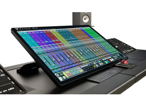 Slate Media Technology RAVEN MTZ