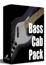 Two Notes Audio Engineering Bass Pack