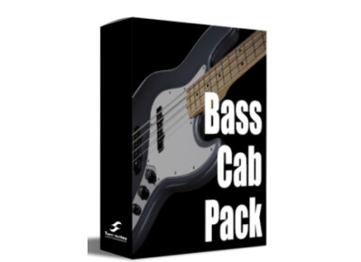Two Notes Audio Engineering Bass Pack