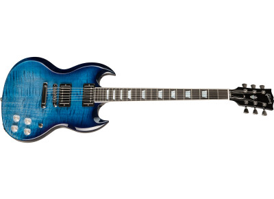 Gibson Modern SG Modern