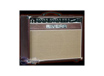 Rivera Fandango 112 combo