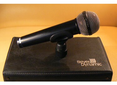 Beyerdynamic M400 N (C)