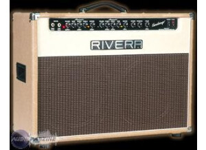 Rivera Fandango 212 55 combo