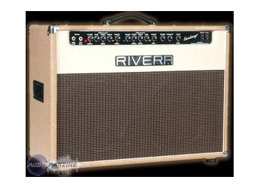 Rivera Fandango 212 55 combo