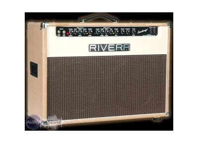 Rivera Fandango 212 55 combo