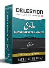 Celestion Suhr Official Cabinet Pack