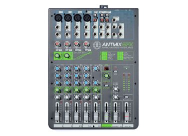 ANT ANTMIX 8FX