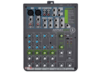 ANT ANTMIX 6FX