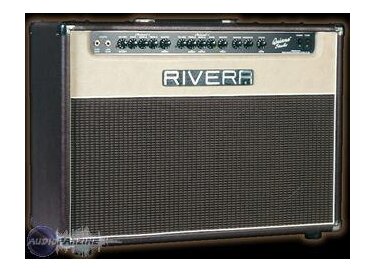 Rivera Quiana Studio 112 combo