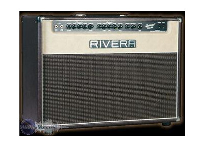 Rivera Quiana Studio 112 combo