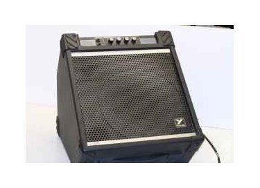 Yorkville Bloc 80W
