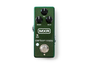 MXR M299 Carbon Copy Mini