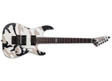 LTD M-200 (2015-2016)