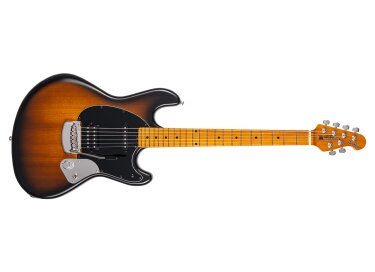 Music Man Dustin Kensrue StingRay