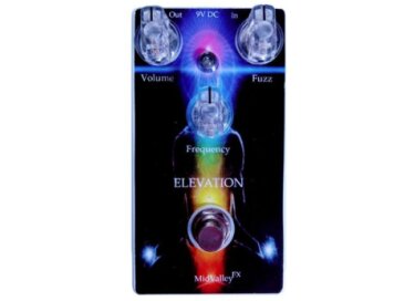 MidValleyFX Elevation Fuzz