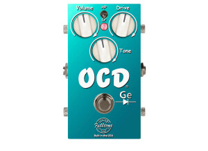 Fulltone Custom Shop OCD-Germanium