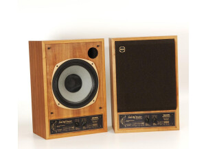 Tannoy Little Red Monitor