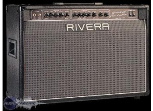 Rivera R Series R100-212 Hundred Duo Twelve