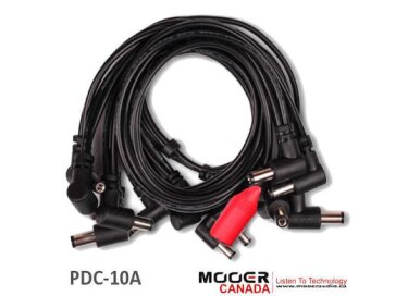 Mooer PDC-10A
