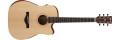 Ibanez enrichit la série Unbound Artwood avec le modèle AW150CE