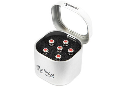 Martin & Co LUXE Bridge Pins