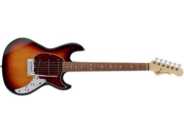 G&L Fullerton Deluxe Skyhawk