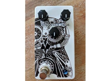 Tonetuga FX Clockwork MultiDriver