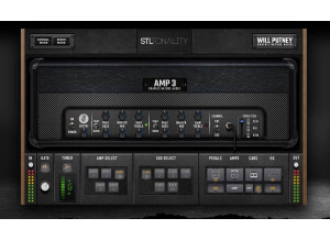 STL Tones STL Tonality Will Putney