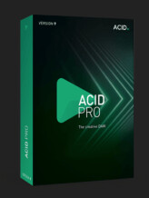 Magix Acid Pro Next