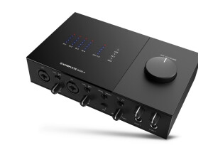 Native Instruments Komplete Audio 6 MK2