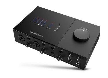 Native Instruments Komplete Audio 6 MK2