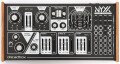 Dreadbox a mis en ligne le firmware v2 du synthé NYX