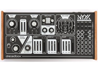 Dreadbox Nyx 2