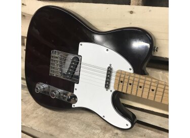 Porter Pickups Hybrid Plus Tele Pickup