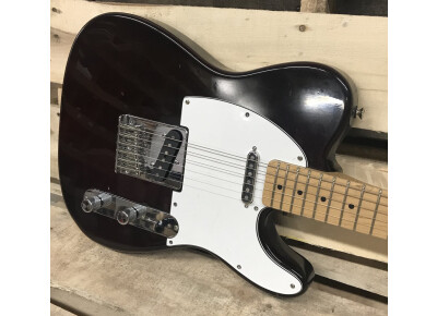 Porter Pickups Hybrid Plus Tele Pickup