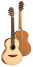 Lowden sort un modèle de la série Jazz équipé de cordes nylon