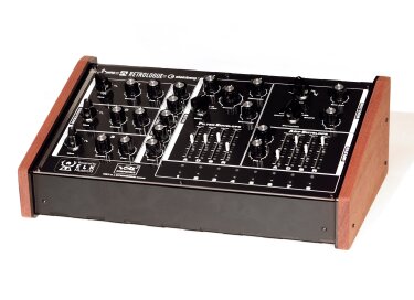 Steinberg Powered by ELK Retrologue 2