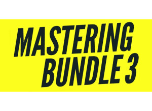 Plugin Alliance Mastering Bundle 3