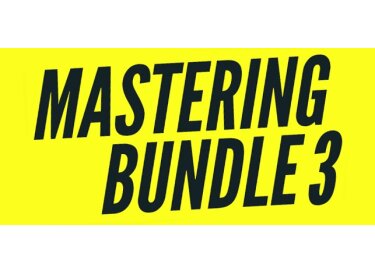 Plugin Alliance Mastering Bundle 3