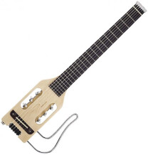 Traveler Guitar Ultra-Light Nylon